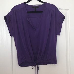 Bcbgmaxazria top